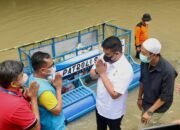 Kehadiran Program Kawasan Bersih Bobby Nasution Picu Masyarakat Sadar Kebersihan Lingkungan