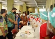 Punya 4 Elemen Nilai Kepemimpinan, Jadi Faktor Bobby Nasution Sukses Mempercepat Vaksinasi