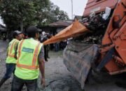 Kebijakan Bobby Nasution Dinilai Tepat, Agar Program Kawasan Bebas Sampah Berjalan Maksimal Perlu Dilakukan Monev