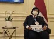 Pengendalian Iklim di Indonesia Alami Kemajuan Signifikan