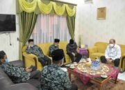 Melalui Pemko Tebing tinggi, Mui Akan Salurkan Bantuan Alat Kesehatan dan Lakukan Vakainasi Pelajar