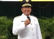 Bupati Bekasi OMDO, Bohongi Masarakat cabangbungin hingga berujung kekecewaan