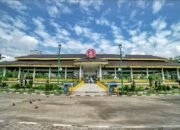 Revitalisasi Jadi Perhatian Nasional, Lapangan Merdeka Berpotensi Segera Jadi Cagar Budaya