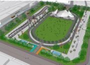 Revitalisasi Lapangan Merdeka Fondasi Awal Pembentukan Ekosistem Kebudayaan di Medan