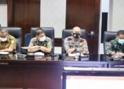 19 November Kesawan City Walk Buka Lagi, Pelaku Usaha dan Pengunjung Wajib Sudah Divaksin