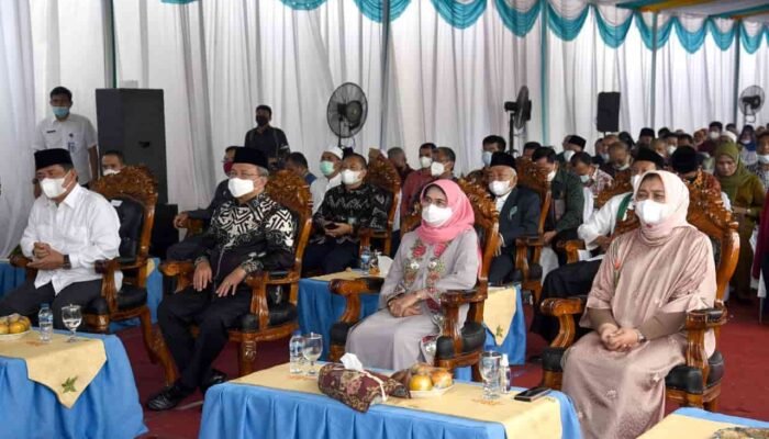 Rumah Tahfiz Al Firdausi Diharapkan Lahirkan Generasi Madani yang Hafal Alquran