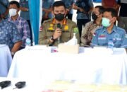 Pemko Medan dan BNNP Sumut Kerja Sama Awasi Peredaran dan Penyalahgunaan Narkoba di Warung Internet