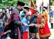 Wali Kota Medan Lantik Pejabat Pimpinan Tinggi Pratama dan Pejabat Administrator Di Lingkungan Pemko Medan