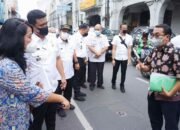 Revitalisasi Lap. Merdeka Medan & Pembenahan Kawasan Kota Lama Kesawan Yang Dilakukan Bobby Nasution Mampu Bangkitkan Potensi Wisata Di Kota Medan