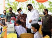 Bobby Nasution Memiliki Strategi Antisipasi Gelombang Ketiga Covid-19