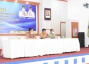 Sekda Darwin Zein Tegaskan di Semua Unit Kerja Agar Memberikan Pelayanan Prima Kepada Masyarakat