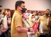 Menteri Pariwisata dan Ekonomi Kreatif Nilai The Kitchen of Asia Dapat Jadikan Medan Ibu Kota Kuliner Indonesia
