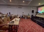 Kabupaten Sergai Masuk dalam PPKM Level I