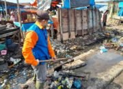 Kini, Pengawasan Kebersihan di Kecamatan Lebih  Fokus