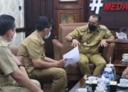 Pemko Apresiasi Pembentukan Forum Koordinasi Jasa Pelayanan Masyarakat Islam Medan