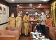 Pemko Medan Dukung Digelarnya KIM Invesment Expo 2021