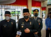 Prof Syawal Gultom: Beasiswa Bobby Nasution Program yang Sangat Baik