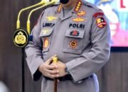 Lantik Kabaintelkam hingga Kapolda, Kapolri: Jangan Padamkan Api Pada saat Api Besar
