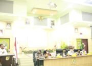 Sergai Gelar Sosialisasi Pilkades 2022