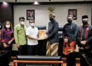 Pimpin Rapat Bersama BPK RI Perwakilan Sumut, Wali Kota Medan : Hasil Pemeriksaan Akan Menjadi Panduan Dalam Memperbaiki Pelayanan