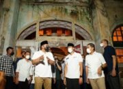 Pemko Medan Siapkan Pembukaan Kembali KCW Dengan Sangat Matang