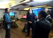 Presiden Jokowi Ajak APEC Fokus Perkuat Kerja Sama pada Tiga Hal