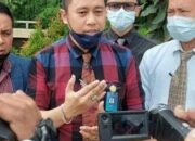 Dianggap Prematur Penetapan Tsk Abdullah Syahab, Kuasa Hukum Akan Tempuh Pra Peradilan