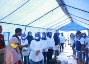 Penyaluran Bantuan ini Merupakan Bukti Kepedulian Banjir di Tengah – Tengah Masyarakat