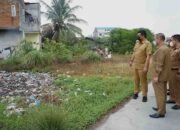 Program Kawasan Bersih Bukti Bobby Nasution Serius Atasi Masalah Sampah di Medan