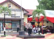 Operasi Zebra Lodaya 2021, Kapolres Purwakarta: Depankan Sikap Humanis, Edukatif dan Persuasif