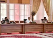 UMP 2022 Segera Ditetapkan, Edy Rahmayadi: Akan Diatur Seadil-adilnya