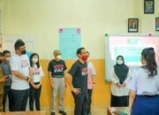 Maksimalkan Program Guru dan Sekolah Penggerak, Upaya Bobby Nasution Tingkatkan Mutu Pendidikan Medan