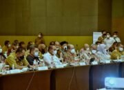 Pemprov Sumut Harapkan RUU HKPD Akomodir Pengaturan DBH yang Adil