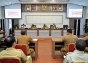 Pemko Medan Akan Gelar Pekan Kuliner Kondang UMKM Medan Di Warenhuis