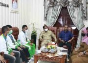 Raih Prestasi di Ajang PON XVI 2021, Pemkab Sergai Beri Apresiasi