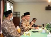 Musa Rajekshah Ingatkan Warga Pematangsiantar Ambil Peluang dari Pembangunan Super Prioritas Danau Toba