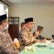 Wakil Gubernur (Wagub) Sumatera Utara (Sumut) Musa Rajekshah menjadi pembicara dalam Seminar Nasional Kewirausahaan Membangun Ekonomi Umat oleh Dewan Pimpinan MUI Kota Pematangsiantar, di Siantar Hotel, Jalan WR Supratman, Kecamatan Siantar Barat, Kota Pematangsiantar, Selasa (16/11).