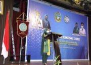 Tutup Sosialisasi Hasil Rakernas IX PKK, Sri Ayu Mihari : PKK Mitra Terbaik Pemerintah