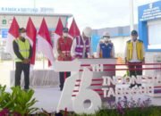 Presiden Jokowi Resmikan Tol Serang-Panimbang Seksi I Ruas Serang-Rangkasbitung
