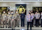 Tandatangani MoU dengan Kementan, Kapolri Siap Kawal Ketahanan Pangan Rakyat Indonesia