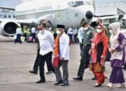 Kunjungan Kerja ke Sumut, Wapres Akan Bahas Pemberdayaan Ekonomi Masyarakat