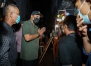 KCW Dibuka, Pemko Medan Perketat Prokes & Wajib Vaksin