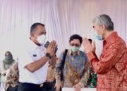 Pemko Medan Apresiasi Pembangunan Konsul AS, Aulia Rachman: Jangan Ada Kendala, Sebab Menyangkut Marwah Bangsa