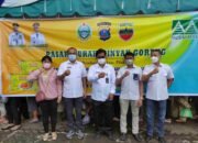 Harga Minyak Goreng Tinggi, Pemprov Sumut Bersama TNI/Polri Gelontorkan 22.000 Liter Minyak Goreng Lewat Pasar Murah