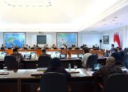 Presiden Jokowi: Terus Dorong Realisasi Komitmen Investasi di Tanah Air