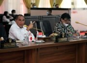 Tujuh Kabupaten di Danau Toba Sepakat Tertibkan Semua KJA