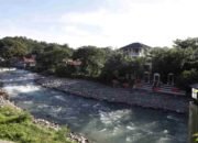 Musa Rajekshah Kelilingi Desa Bukit Lawang dan Desa Timbang Lawan, Penataan jadi Fokusnya