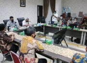 Wali Kota Medan Ingin BWS Sumatera II Segera Melakukan Revitalisasi Danau Siombak