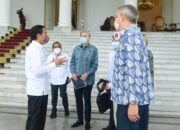 Presiden Akan Ajak Sejumlah Dubes Tinjau Persemaian Rumpin