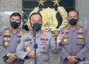 Sepanjang Tahun 2021, Polri Tangani 69 Perkara Mafia Tanah dengan 61 Tersangka